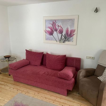 Ferienwohnung Boehm Segnitz Bagian luar foto