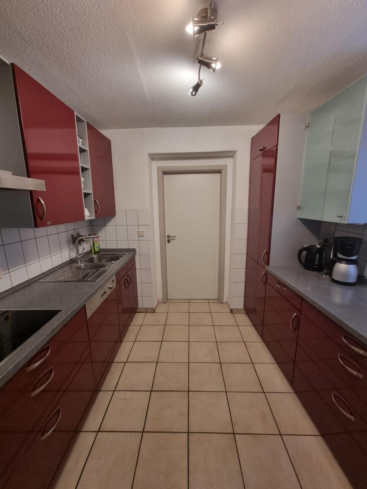 Ferienwohnung Boehm Segnitz Bagian luar foto