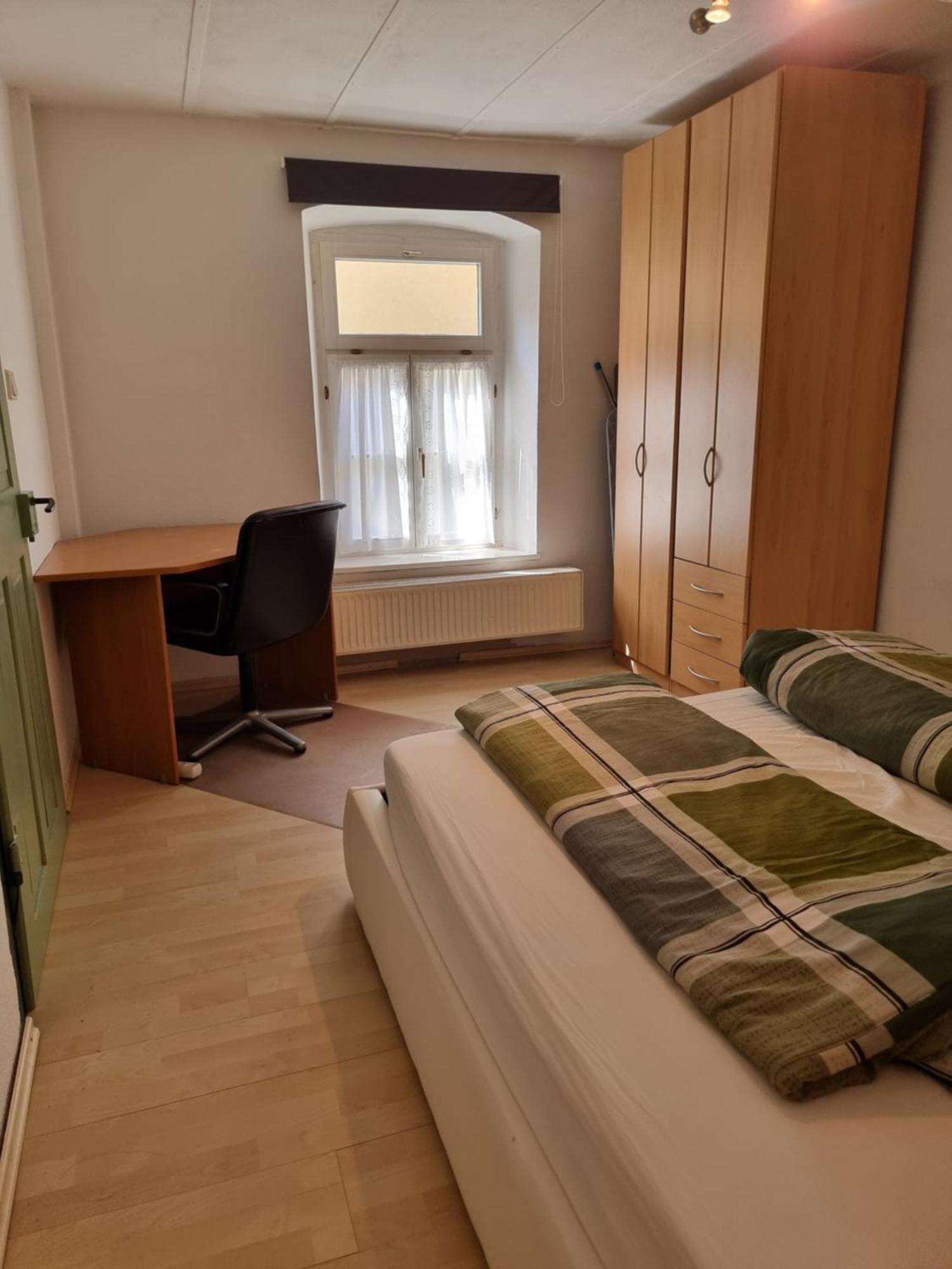 Ferienwohnung Boehm Segnitz Bagian luar foto
